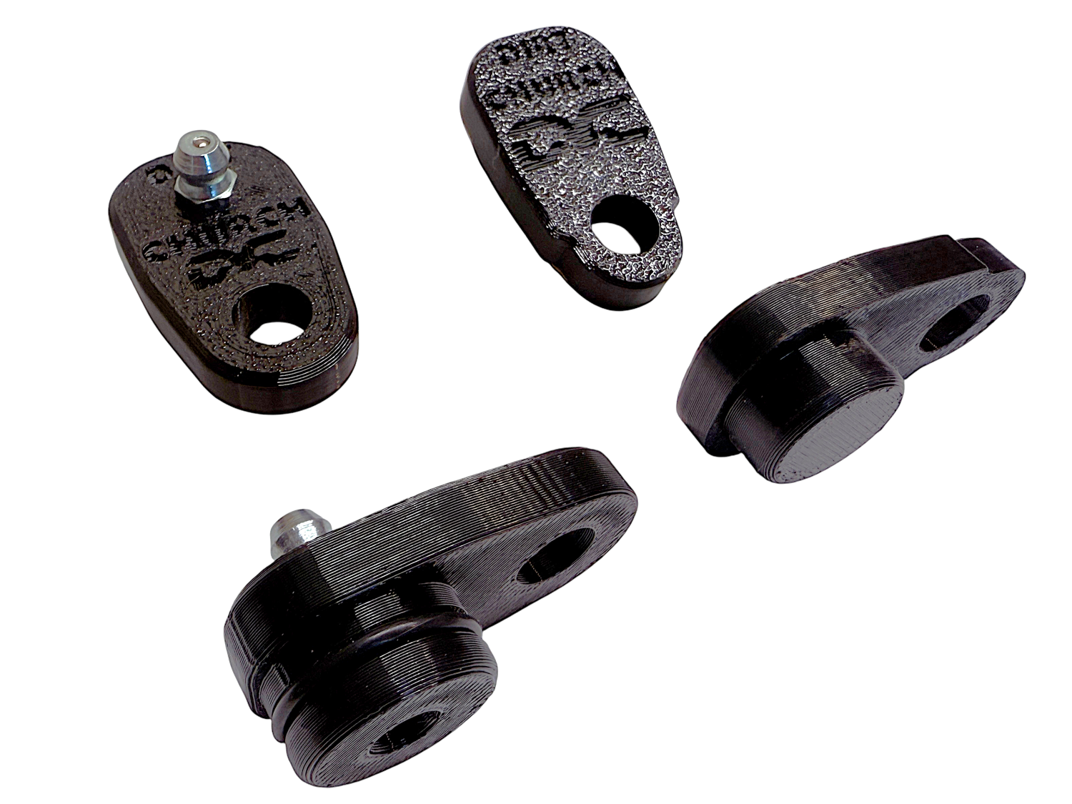 80 SERIES LAND CRUISER ABS SENSOR DELETE KIT – Dirtchurchindustries