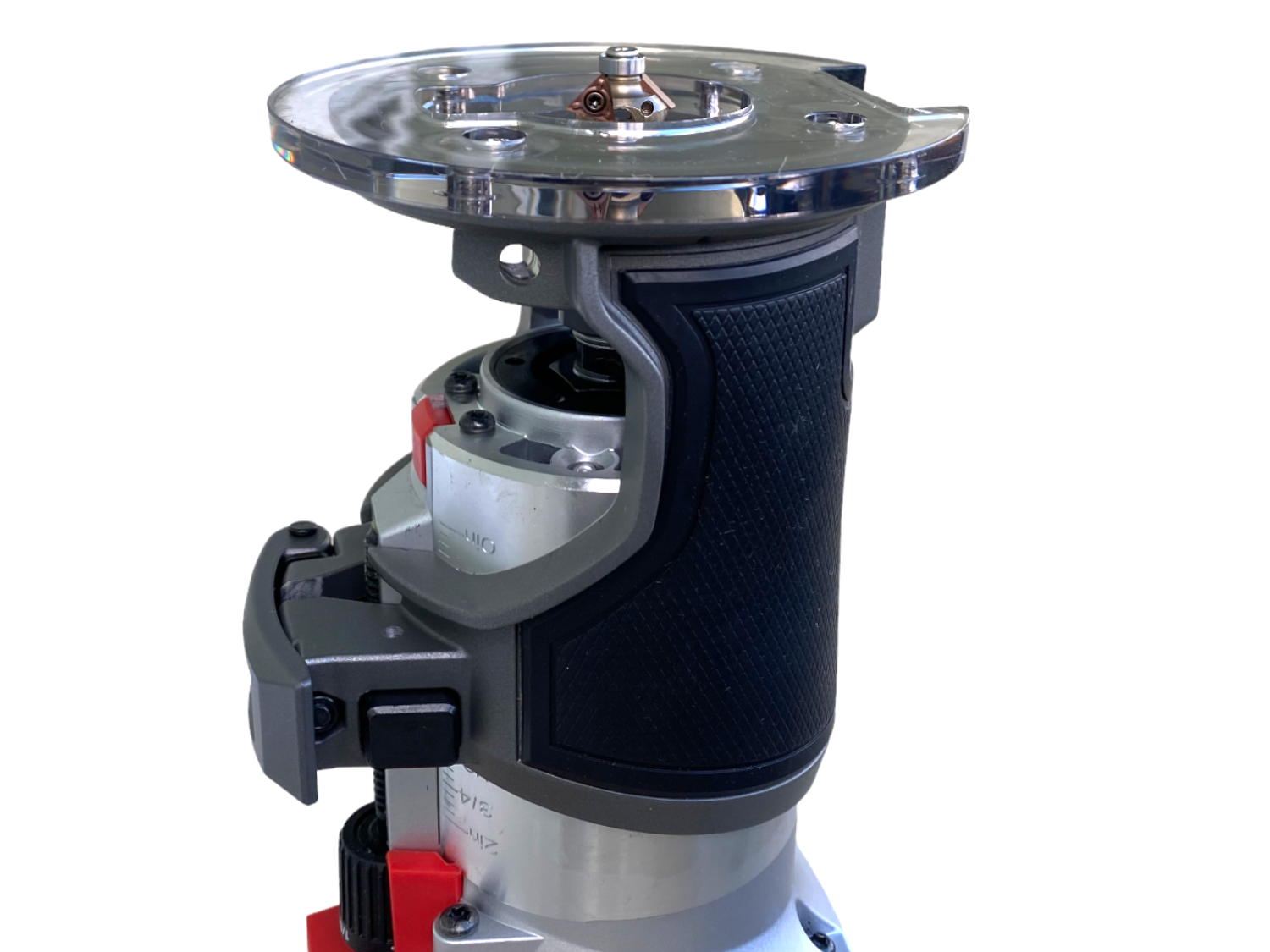 Metal Beveling Router Bit – Dirtchurchindustries