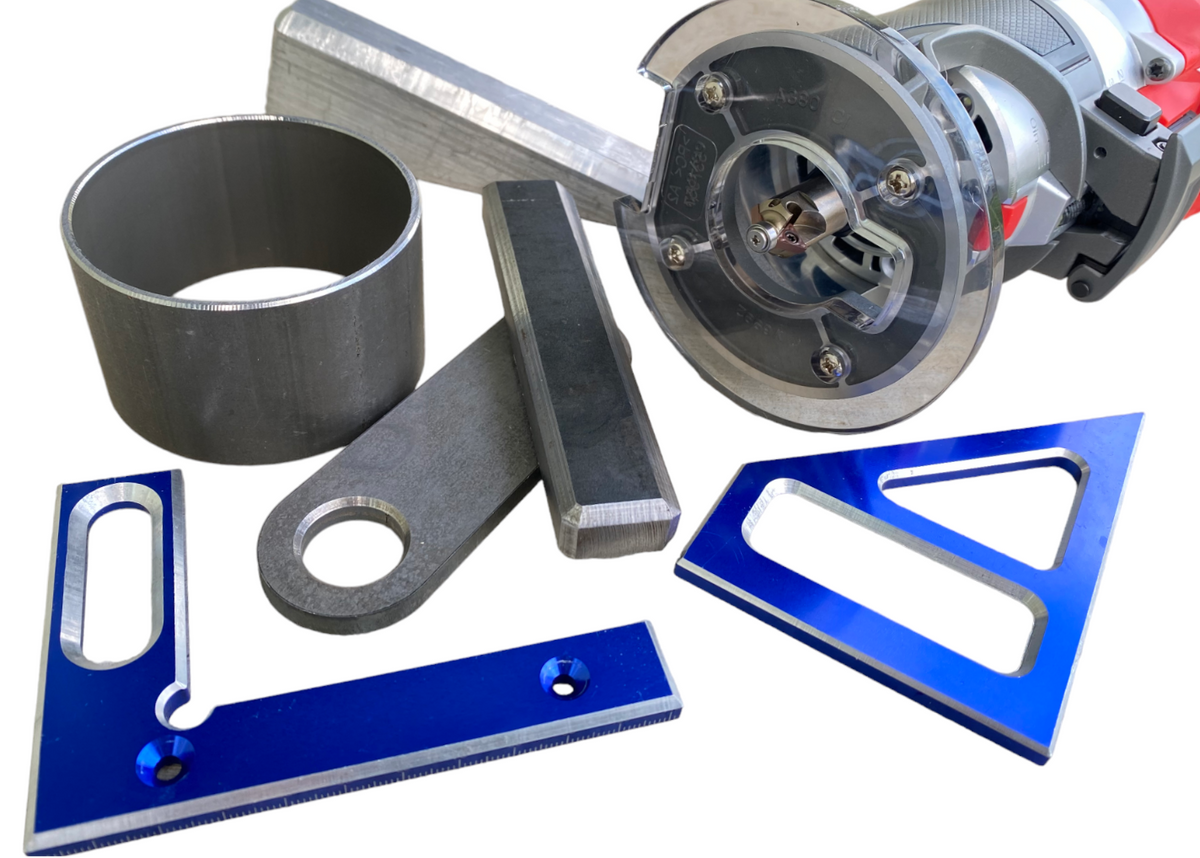 Metal Beveling Router Bit – Dirtchurchindustries