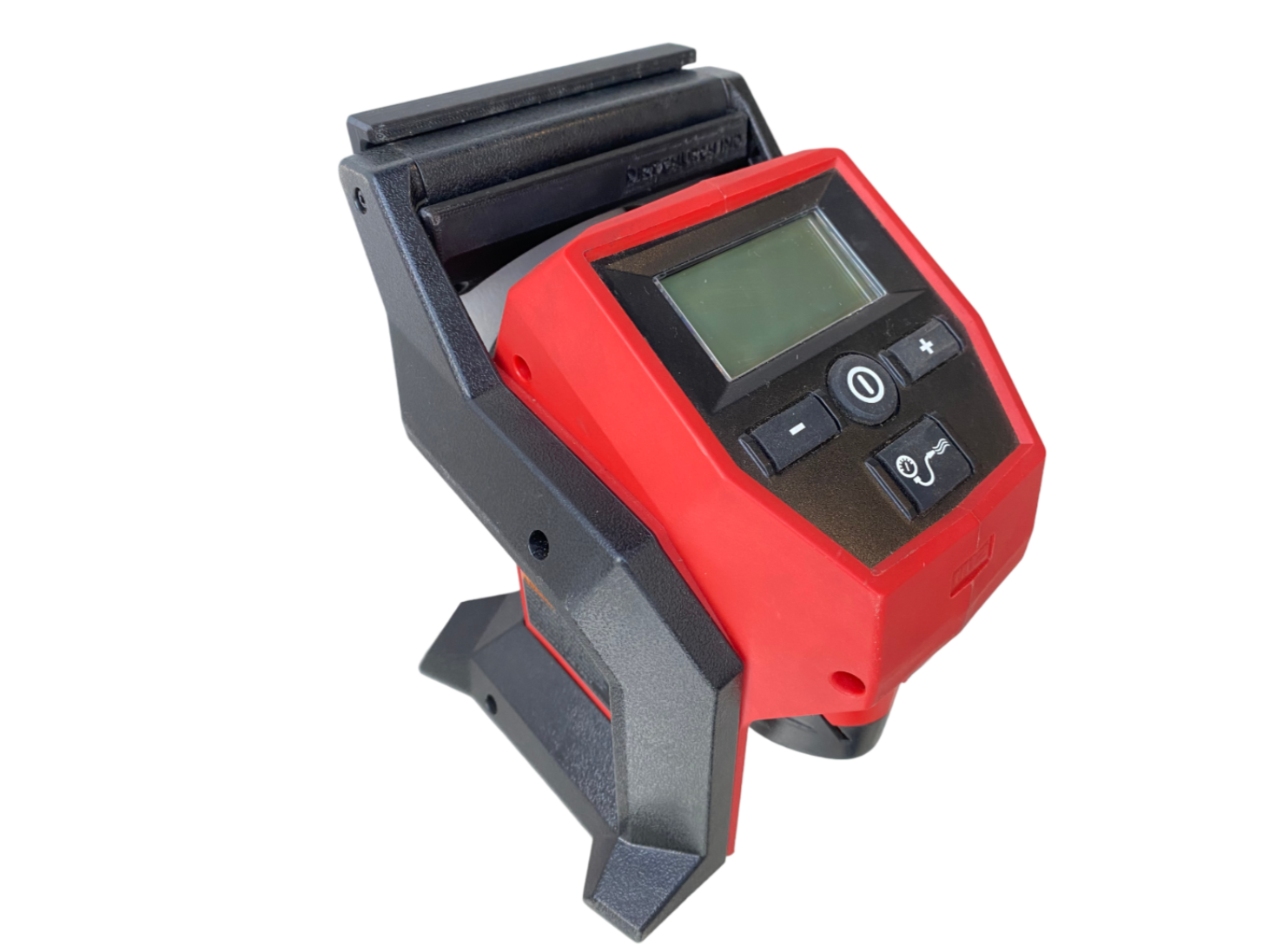 Milwaukee inflator m12 hotsell