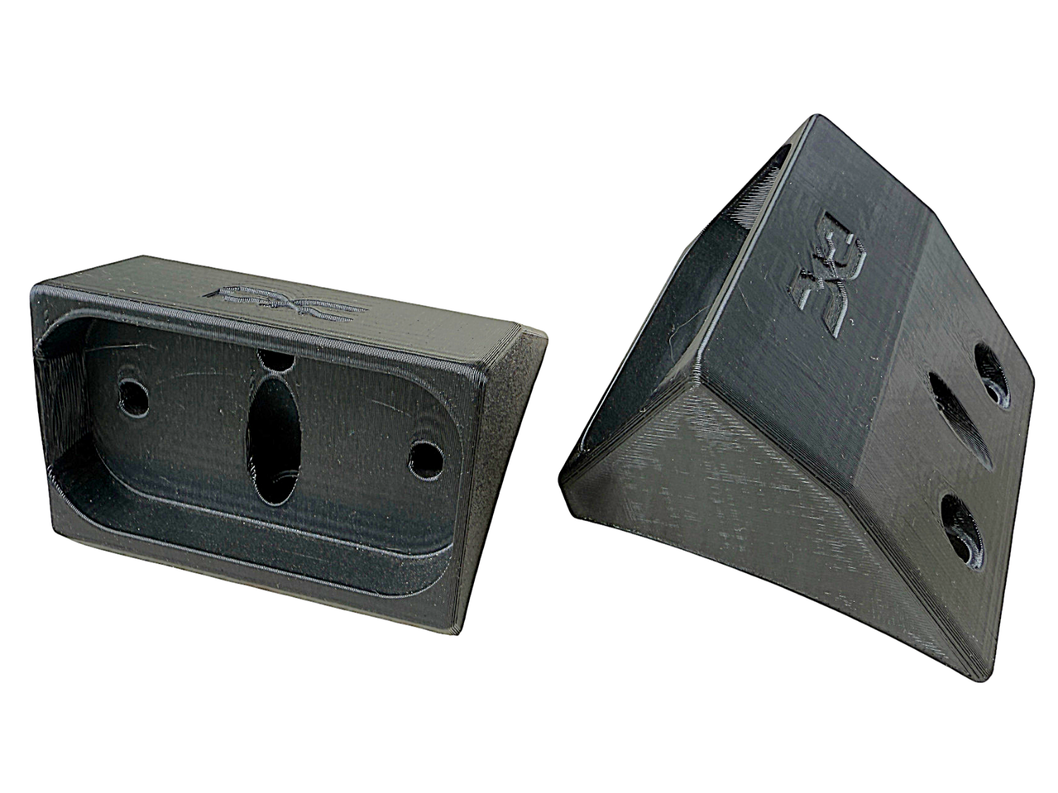80 SERIES LANDCRUISER BACK UP LIGHT HOUSINGS
