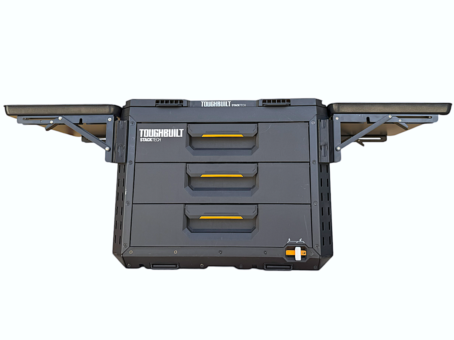 For Toughbuilt Stacktech ToughBuilt StackTech, Quick Detaching/Folding Steel Table ...