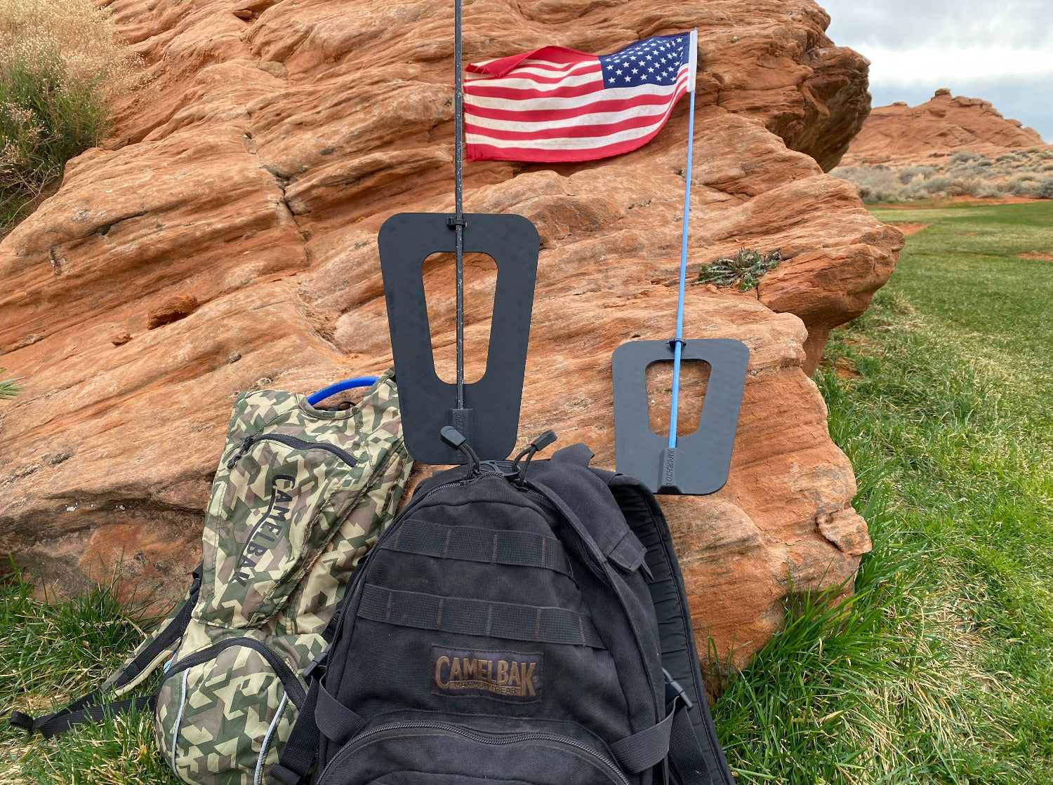 Dirt Bike Backpack Flag/Whip Mount – Dirtchurchindustries